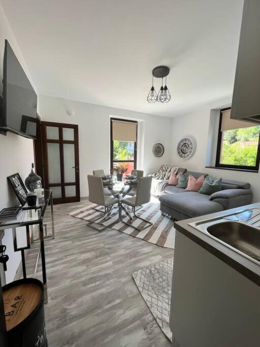 Cozy & Good Vibes Villa Castana. Romagnese Екстериор снимка
