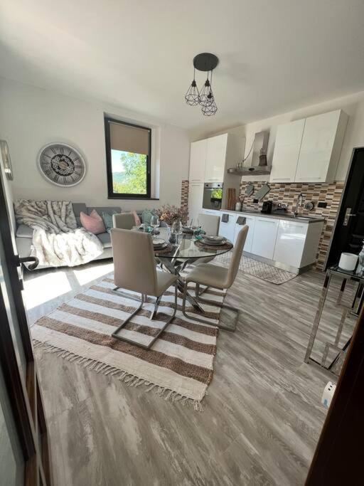 Cozy & Good Vibes Villa Castana. Romagnese Екстериор снимка